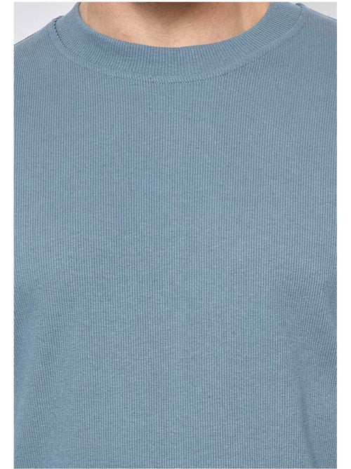 Maglia con scollo rotondo Kebello - Kiabi