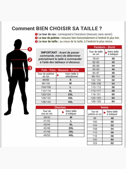 Maglia con scollo rotondo Kebello - Kiabi