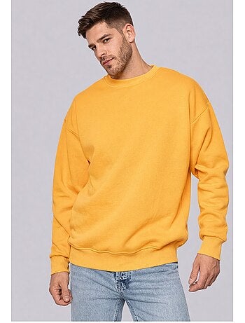 Maglia con scollo rotondo Kebello