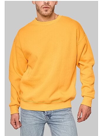 Maglia con scollo rotondo Kebello