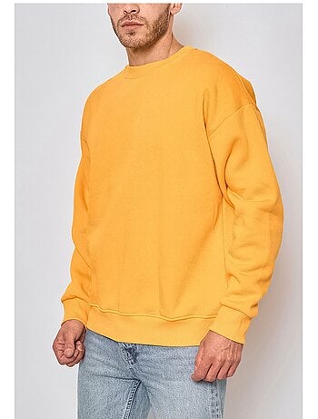 Maglia con scollo rotondo Kebello