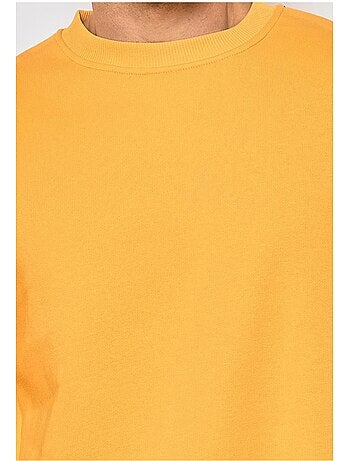 Maglia con scollo rotondo Kebello