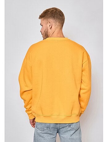 Maglia con scollo rotondo Kebello