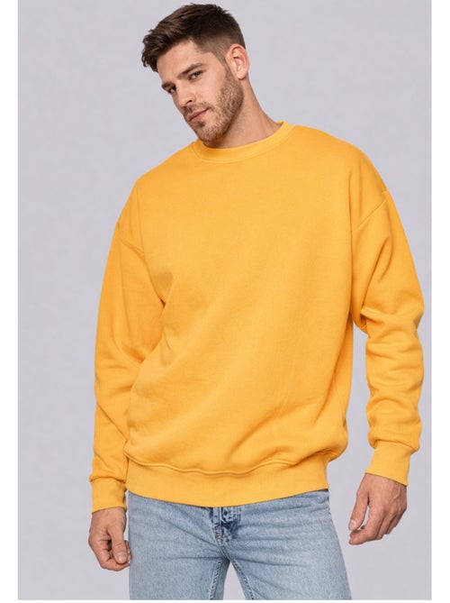 Maglia con scollo rotondo Kebello - Kiabi