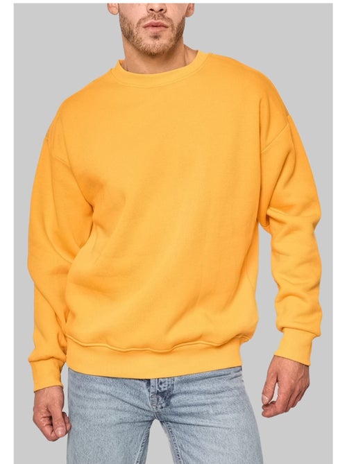 Maglia con scollo rotondo Kebello - Kiabi