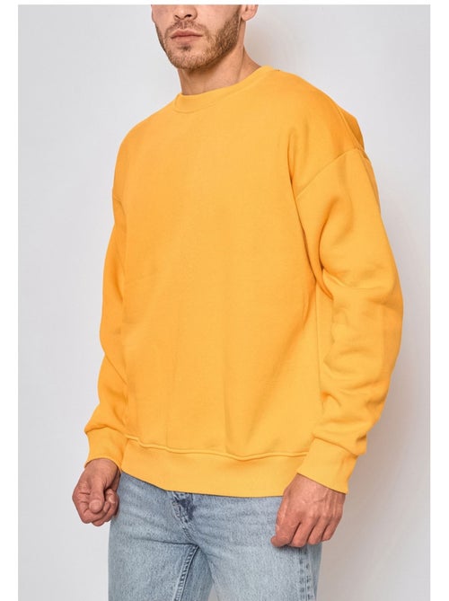 Maglia con scollo rotondo Kebello - Kiabi