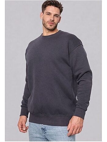 Maglia con scollo rotondo Kebello