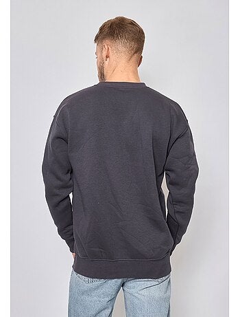 Maglia con scollo rotondo Kebello