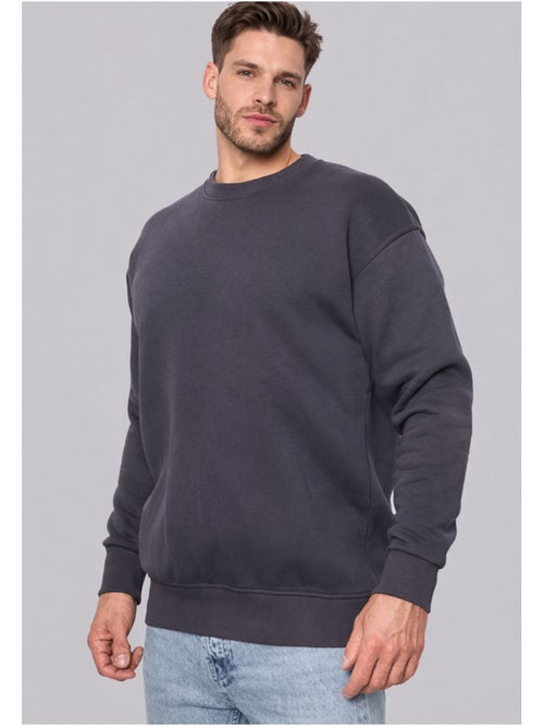 Maglia con scollo rotondo Kebello - Kiabi