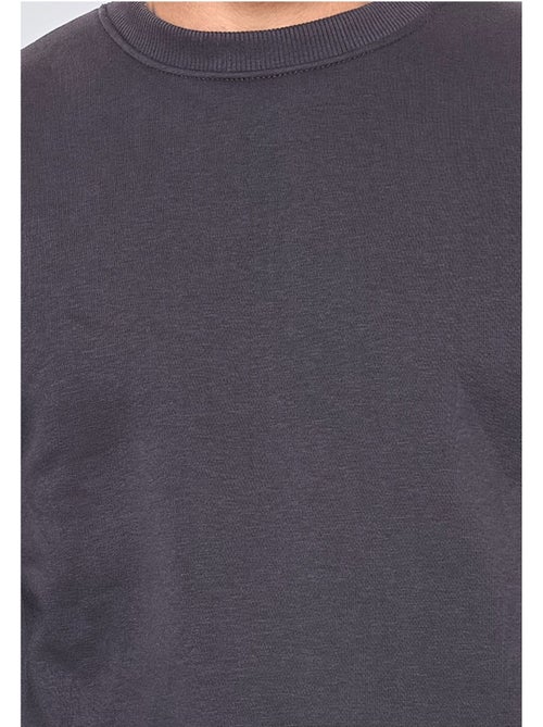 Maglia con scollo rotondo Kebello - Kiabi