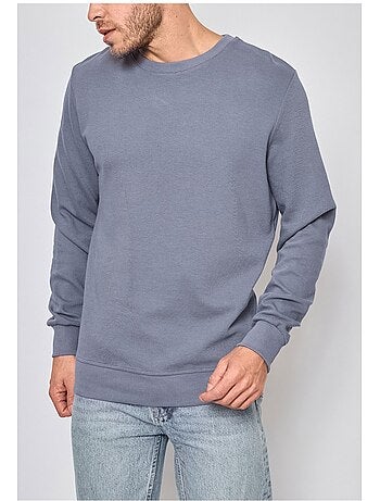 Maglia con scollo rotondo Kebello