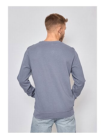 Maglia con scollo rotondo Kebello