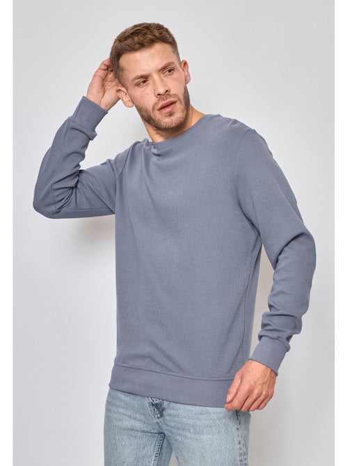 Maglia con scollo rotondo Kebello - Kiabi