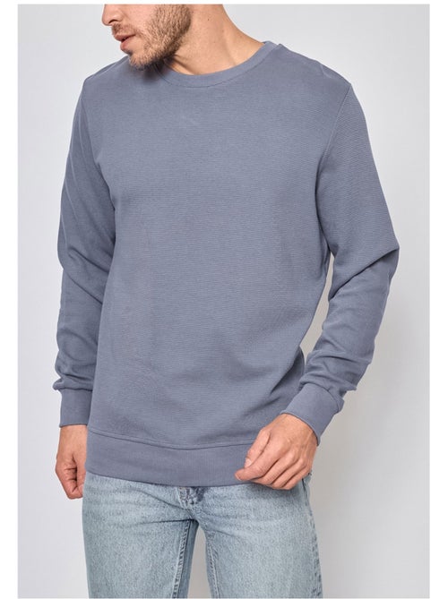 Maglia con scollo rotondo Kebello - Kiabi