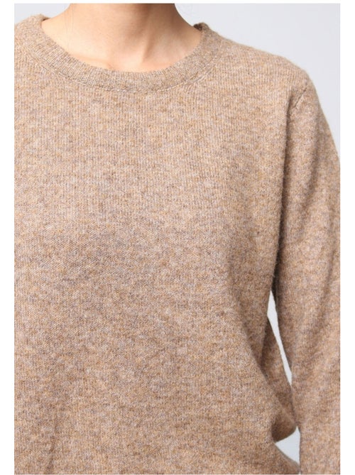 Maglia con scollo rotondo Kebello - Kiabi