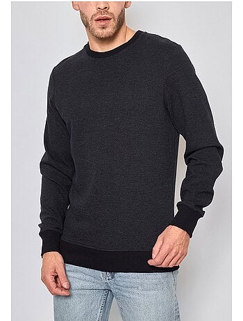 Maglia con scollo rotondo Kebello