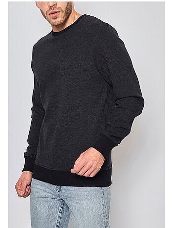 Maglia con scollo rotondo Kebello