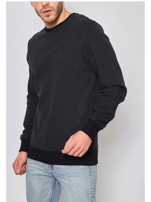 Maglia con scollo rotondo Kebello - Kiabi