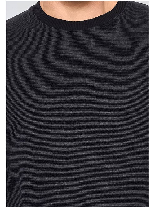 Maglia con scollo rotondo Kebello - Kiabi