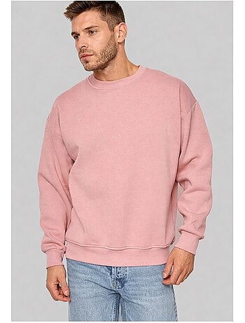Maglia con scollo rotondo Kebello