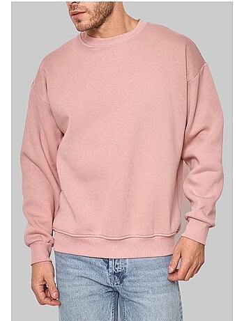 Maglia con scollo rotondo Kebello