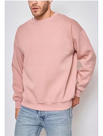 Maglia con scollo rotondo Kebello