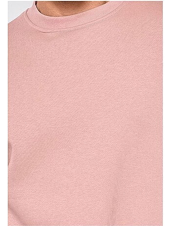 Maglia con scollo rotondo Kebello
