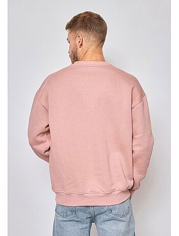 Maglia con scollo rotondo Kebello