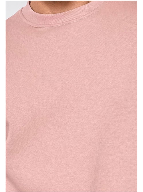 Maglia con scollo rotondo Kebello - Kiabi