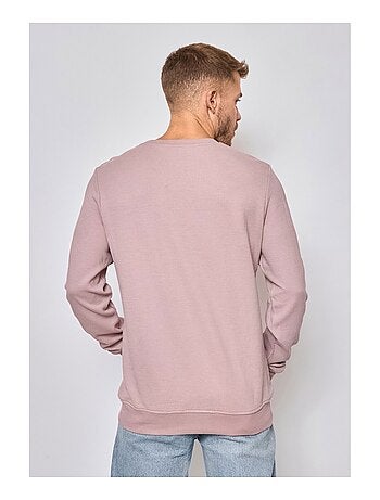 Maglia con scollo rotondo Kebello