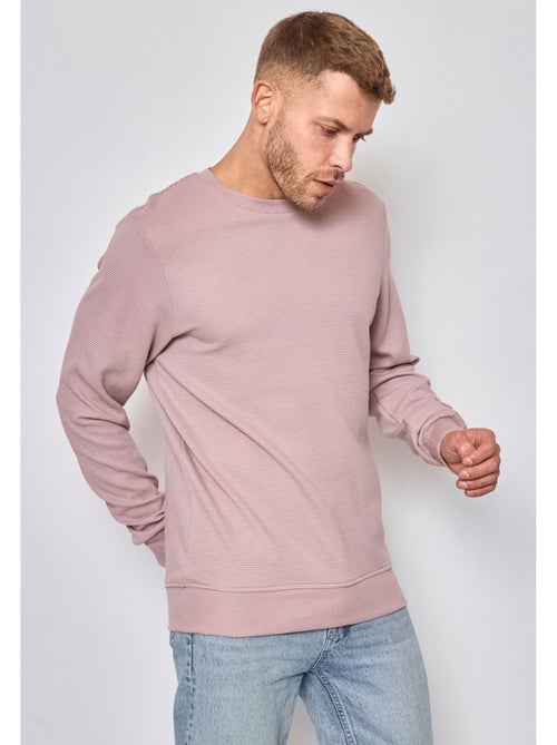 Maglia con scollo rotondo Kebello - Kiabi