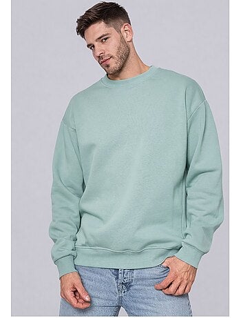 Maglia con scollo rotondo Kebello