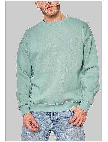 Maglia con scollo rotondo Kebello