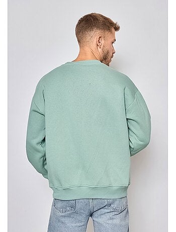 Maglia con scollo rotondo Kebello