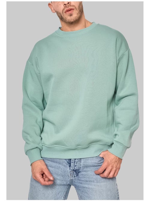 Maglia con scollo rotondo Kebello - Kiabi