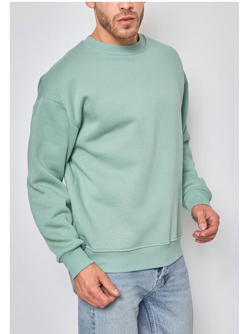 Maglia con scollo rotondo Kebello - Kiabi