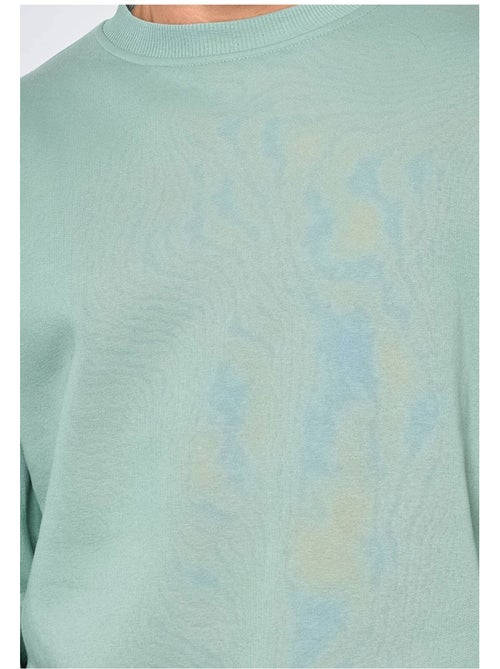 Maglia con scollo rotondo Kebello - Kiabi