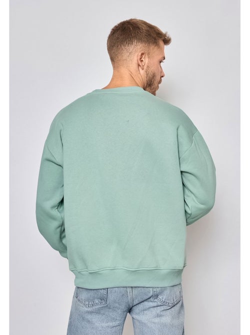 Maglia con scollo rotondo Kebello - Kiabi