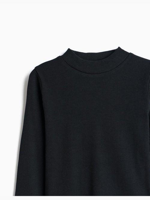 Maglia cropped, mo fashion - Kiabi