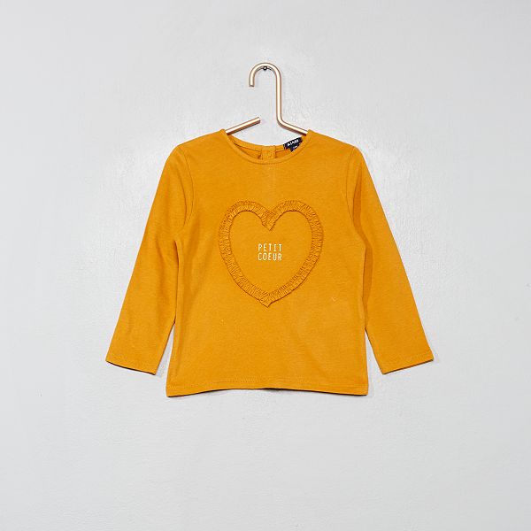 maglie kiabi