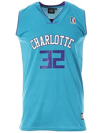 Maglia da basket da uomo Sport Zone