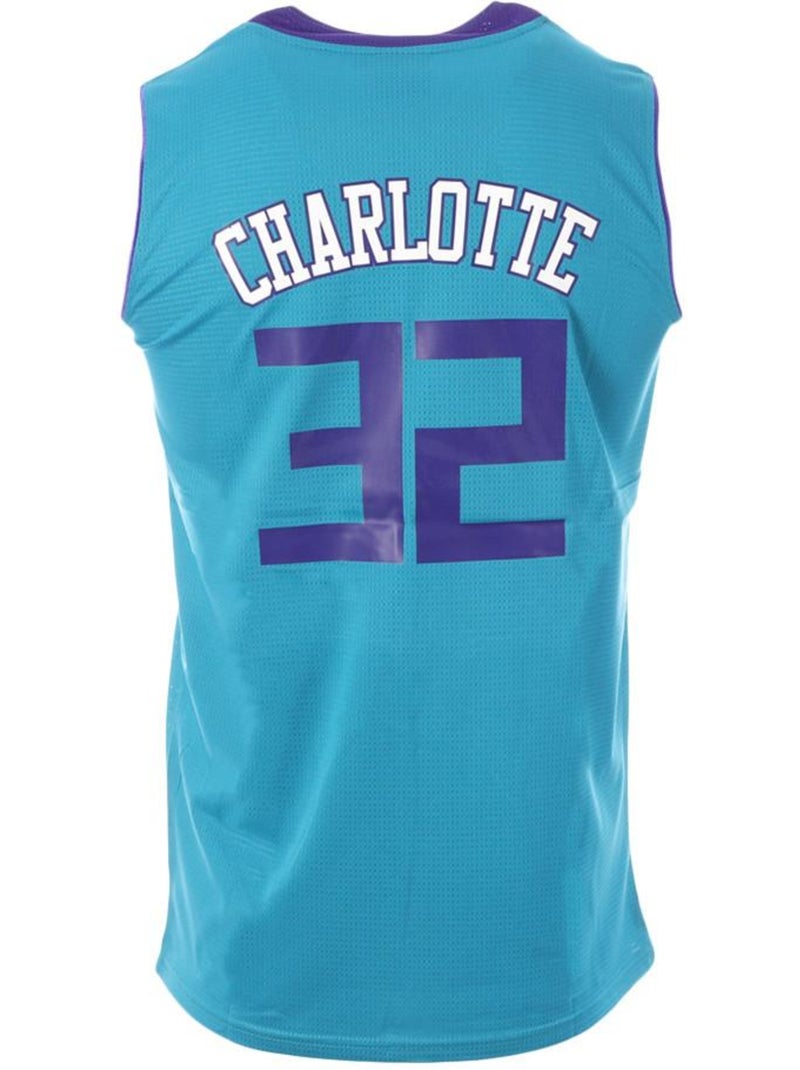 Maglia da basket da uomo Sport Zone Blu - Kiabi