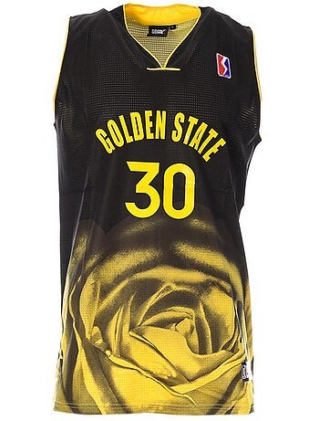 Maglia da basket da uomo sport zone