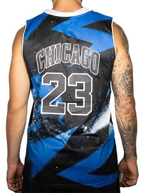 Maglia da basket Uomo Sport Zone - Kiabi Maglia da basket Uomo Sport Zone - Kiabi