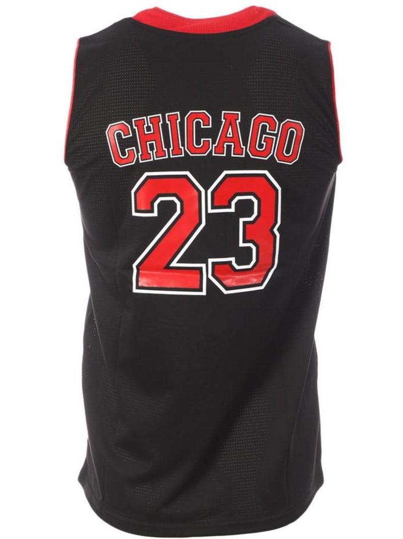 Maglia da basket Uomo Sport Zone Nero - Kiabi