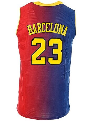 Maglia da Basket Uomo Sport Zone