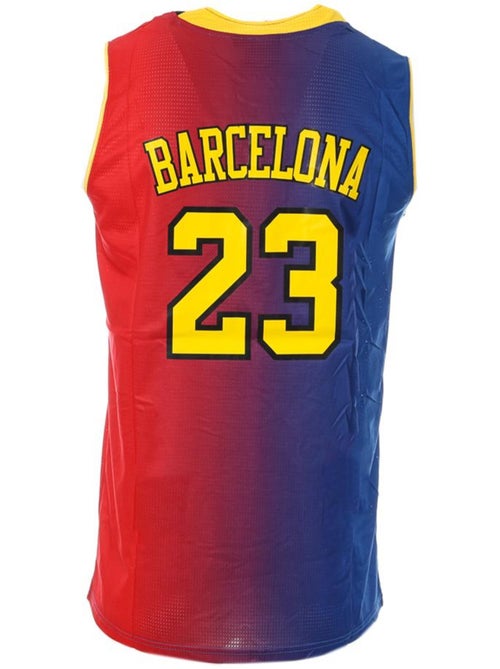 Maglia da basket uomo sport zone - Kiabi Maglia da basket uomo sport zone - Kiabi