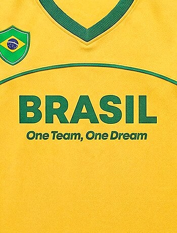 Maglia da calcio Francia