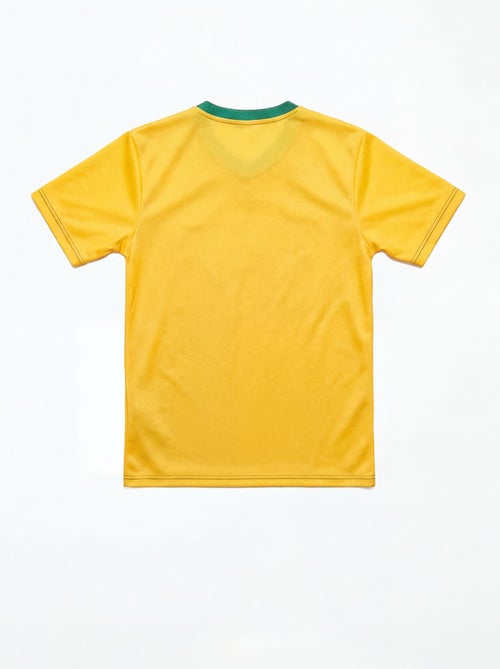 Maglia da calcio Brasile - Kiabi Maglia da calcio Brasile - Kiabi