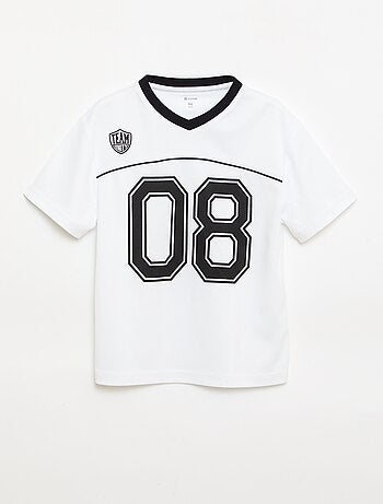Maglia da calcio Francia